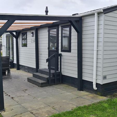 Chalet 516 Op Recreatiepark De Wielen Άγιος Μαρτίνος Εξωτερικό φωτογραφία
