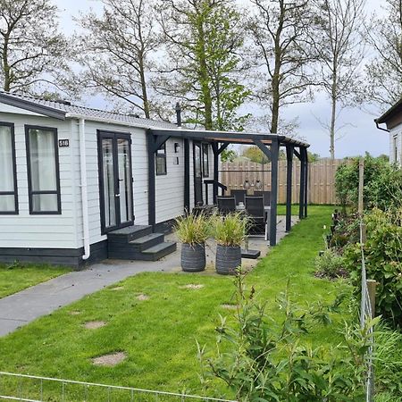 Chalet 516 Op Recreatiepark De Wielen Άγιος Μαρτίνος Εξωτερικό φωτογραφία
