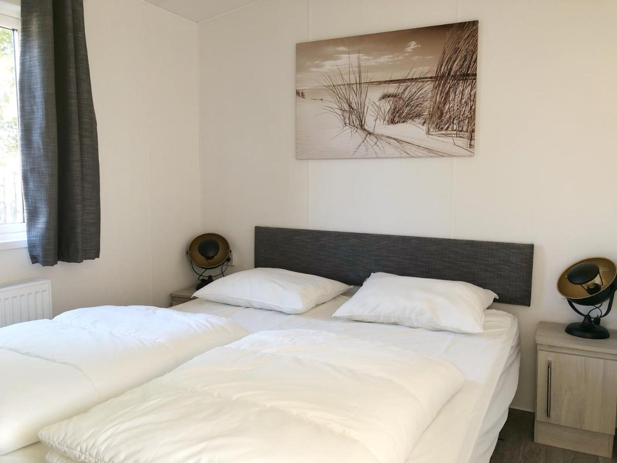 Chalet 516 Op Recreatiepark De Wielen Άγιος Μαρτίνος Εξωτερικό φωτογραφία